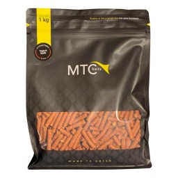 MTC Baits Pellet Hi-Attract - Triple R Garlic