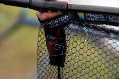 Preston Innovation Carp XS Landing Net