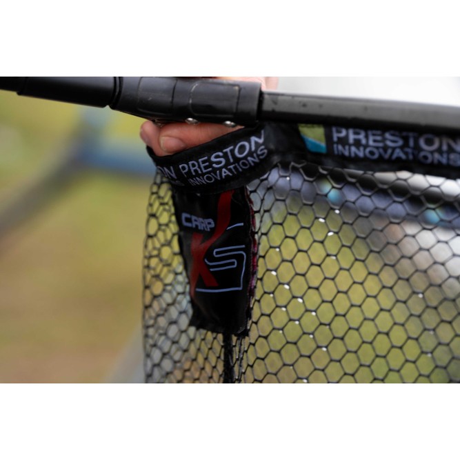 Preston Innovation Carp XS Landing Net