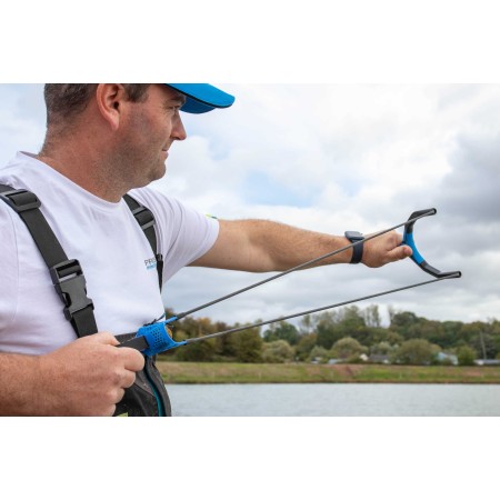 Preston Innovations Groundbait Catapult