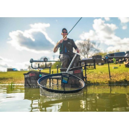 Preston Innovations Quick Dry Landing Net