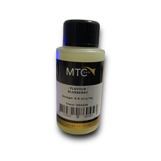 MTC Baits Blueberry