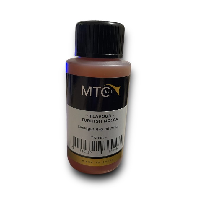 MTC Baits Turkish Mocca