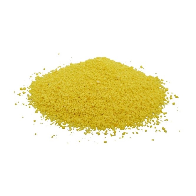 Sensas Pane Giallo