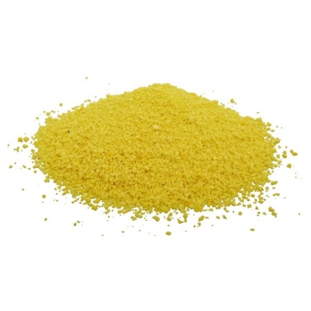 Sensas Pane Giallo