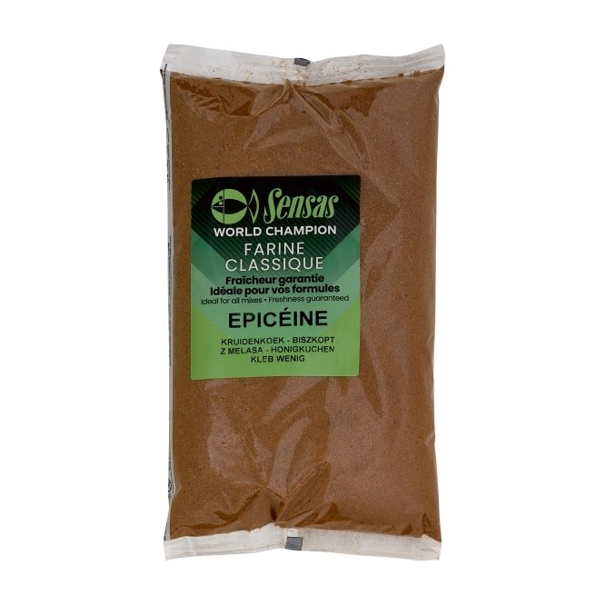 Sensas Epiceine 1Kg