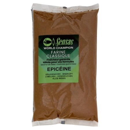 Sensas Epiceine 1Kg