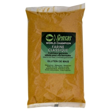 Sensas Corn Gluten