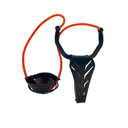 Fox Slik Powerguard Method Pouch Catapult