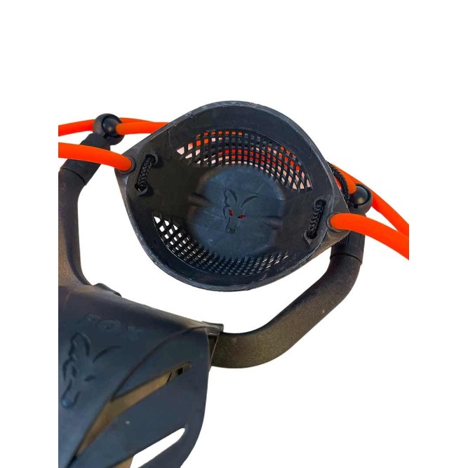 Fox Slik Powerguard Method Pouch Catapult