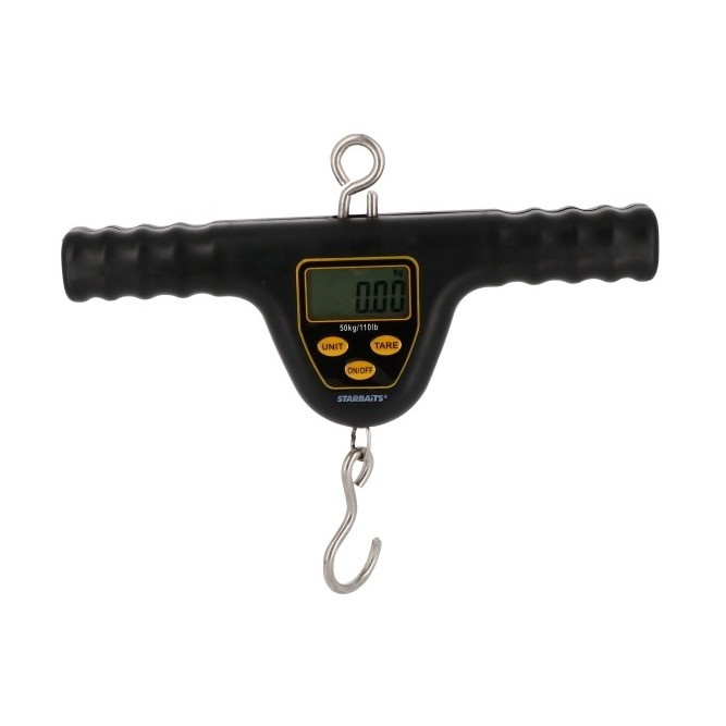 Starbaits STB Digital Scale