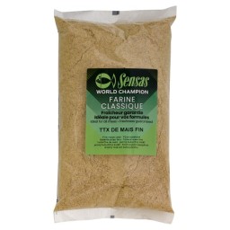 TTX GERMES CORN FIN (TTX DI CORN FINE) Sensas