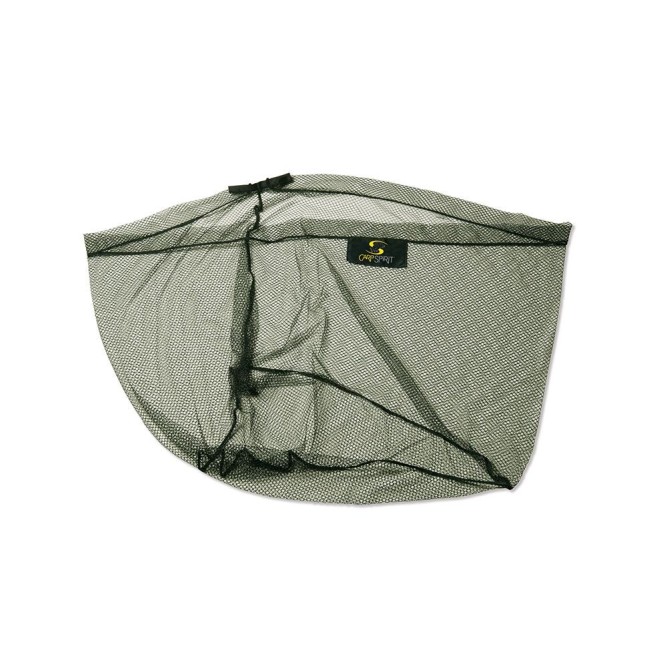 Carp Spirit Replacemente Mesh 42"