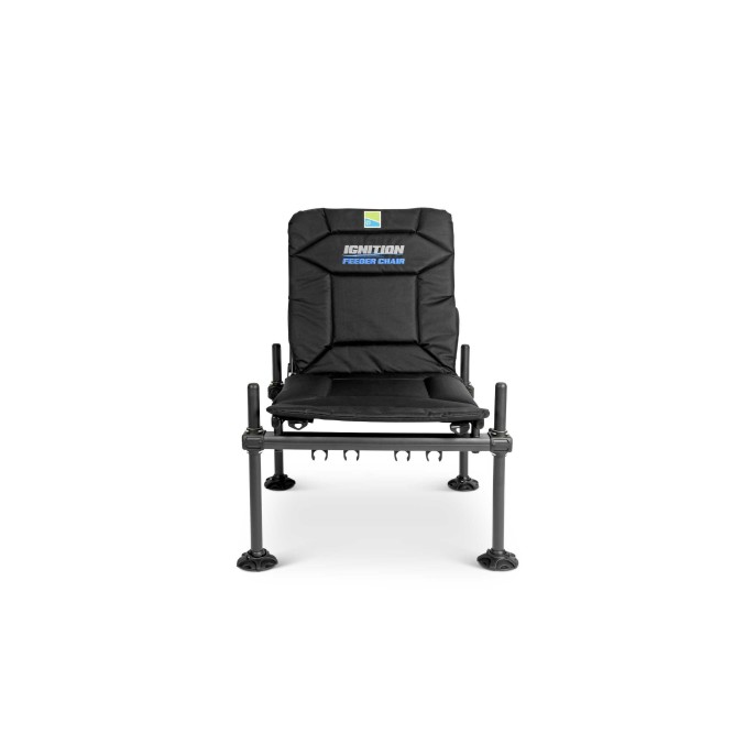 Preston Innovations Ignition Feeder Chair Combo