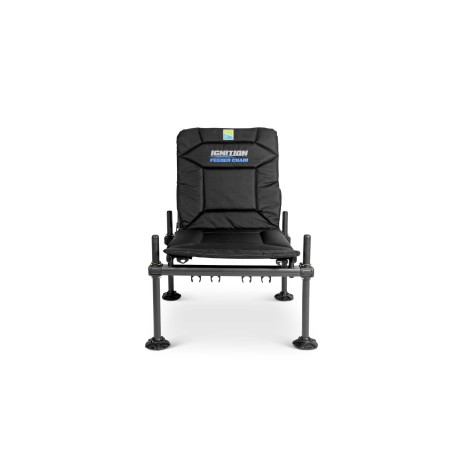 Preston Innovations Ignition Feeder Chair Combo