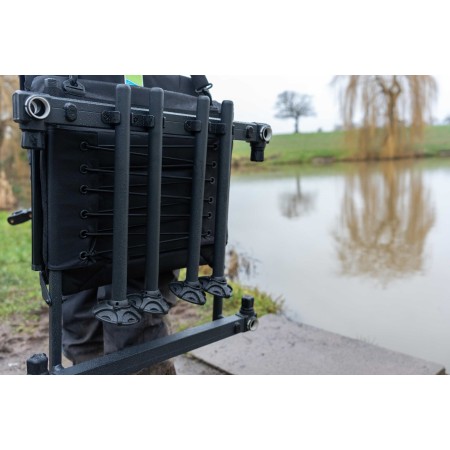 Preston Innovations Ignition Feeder Chair Combo