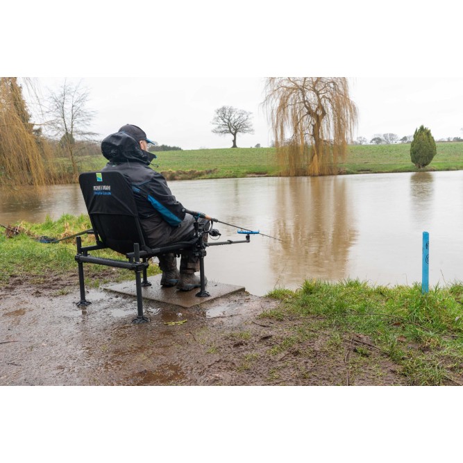 Preston Innovations Ignition Feeder Chair Combo