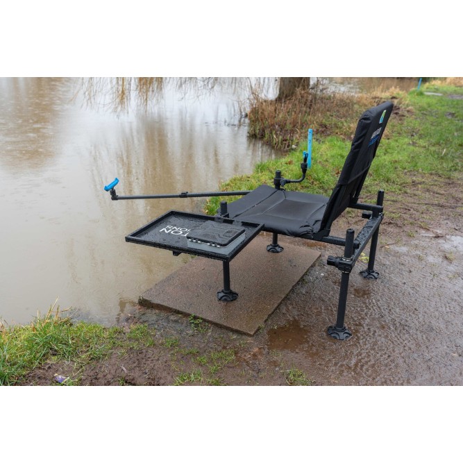 Preston Innovations Ignition Feeder Chair Combo