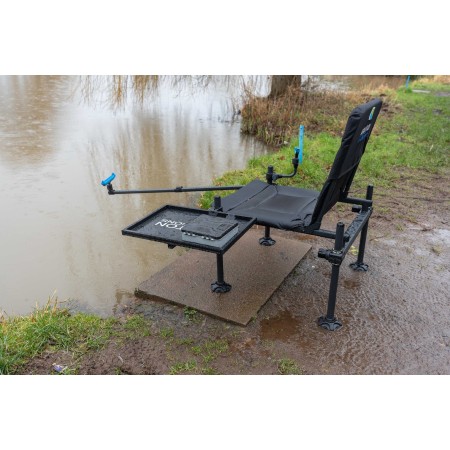 Preston Innovations Ignition Feeder Chair Combo