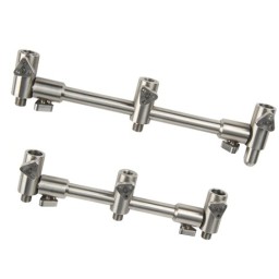 Carp Spirit Inox 2/3 Rod Adjustable Buzz Bar
