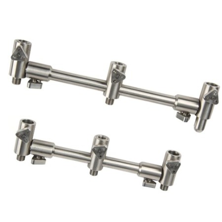 Carp Spirit Inox 2/3 Rod Adjustable Buzz Bar