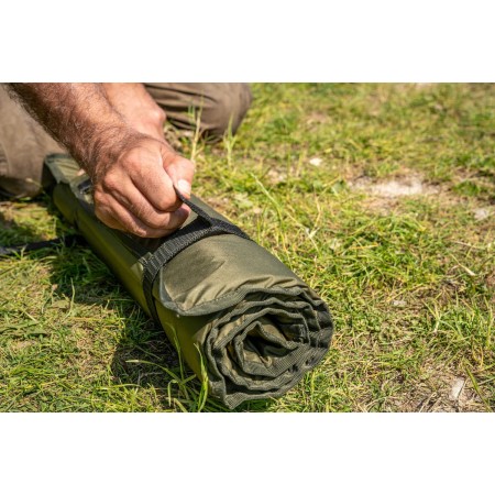 Korum Progress - Roll Mat