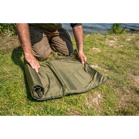 Korum Progress - Roll Mat