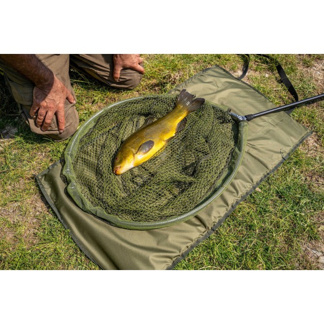 Korum Progress - Roll Mat