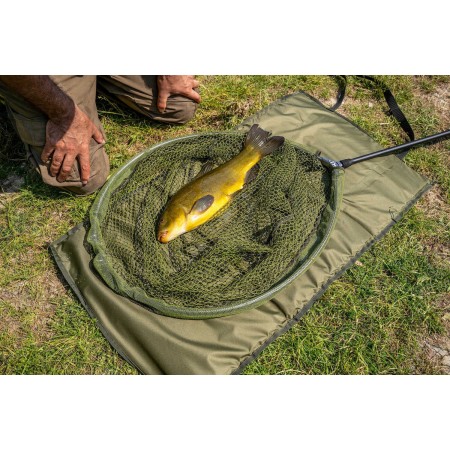 Korum Progress - Roll Mat