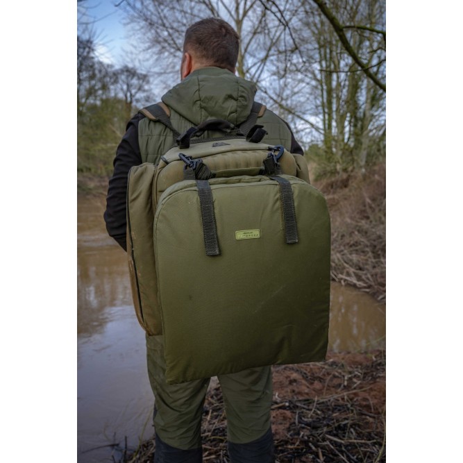 Korum Progress - Fast Mat