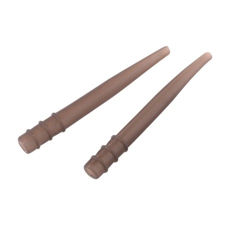 Pole Position Anti Tangle Sleeves Weedy Green