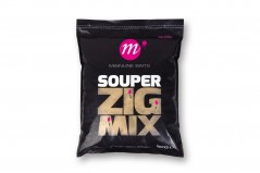 Mainline Souper Zig Mix