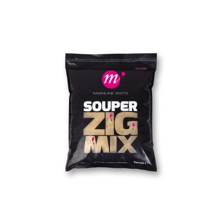 Mainline Souper Zig Mix