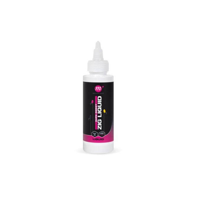 Mainline Supa Sweet Zig Liquid 100ml