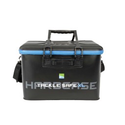 Preston Innovations Hardcase Tackle Safe - XL
