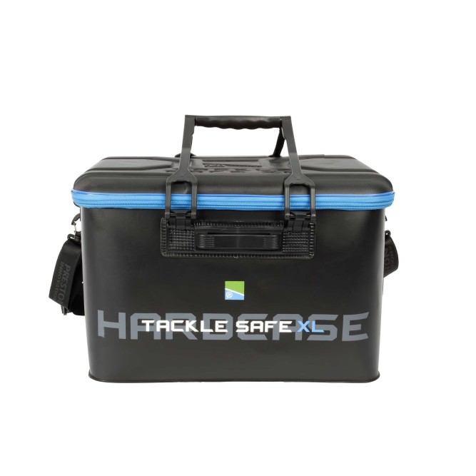 Preston Innovations Hardcase Tackle Safe - XL