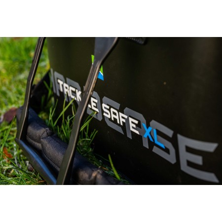 Preston Innovations Hardcase Tackle Safe - XL