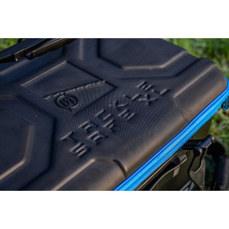 Preston Innovations Hardcase Tackle Safe - XL