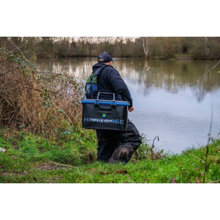 Preston Innovations Hardcase Tackle Safe - XL