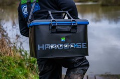 Preston Innovations Hardcase Tackle Safe - XL