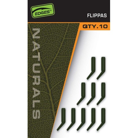 Fox Edges Naturals Flippa