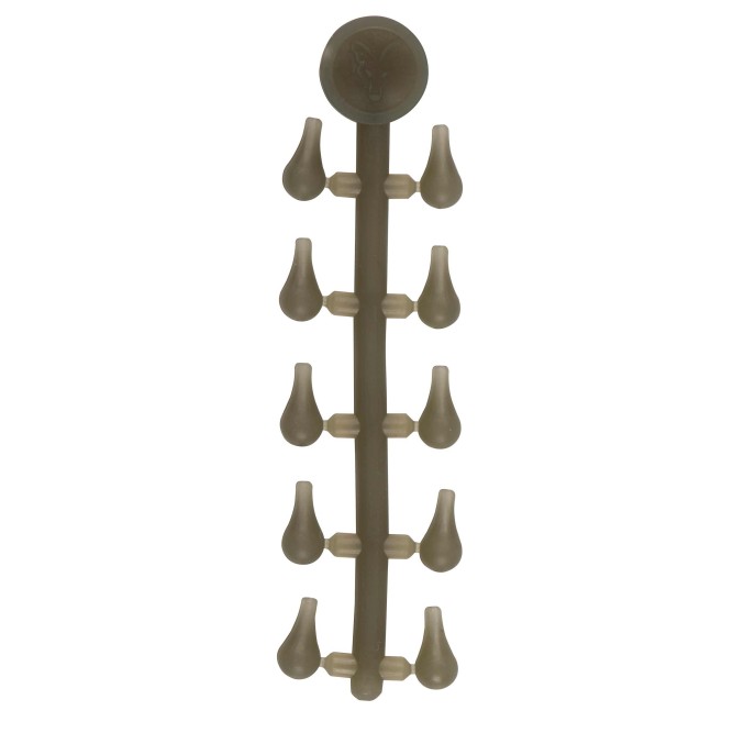 Edges Naturals Powergrip Hook Beads