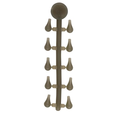 Edges Naturals Powergrip Hook Beads