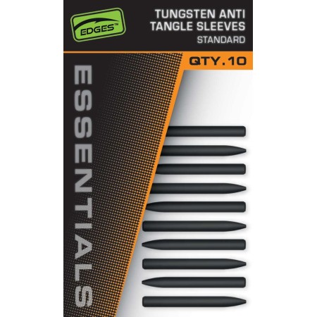 Fox Edges Tungsten Anti Tangle Sleeve