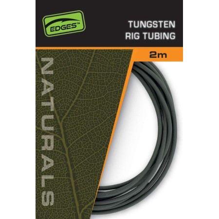 Fox Edges Tungsten Rig Tubing 2m