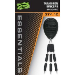 Fox Edges Tungsten Sinkers