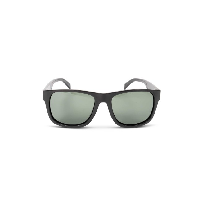 Preston Innovations Inception Leisure Sunglasses - Green Lens