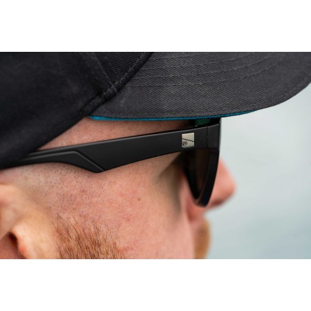 Preston Innovations Inception Leisure Sunglasses - Green Lens