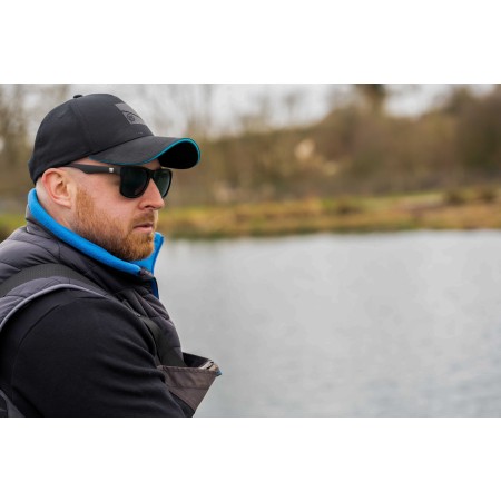 Preston Innovations Inception Leisure Sunglasses - Green Lens