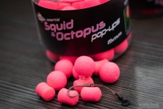 Dynamite Baits Squid & Octopus Fluoro Pop Ups